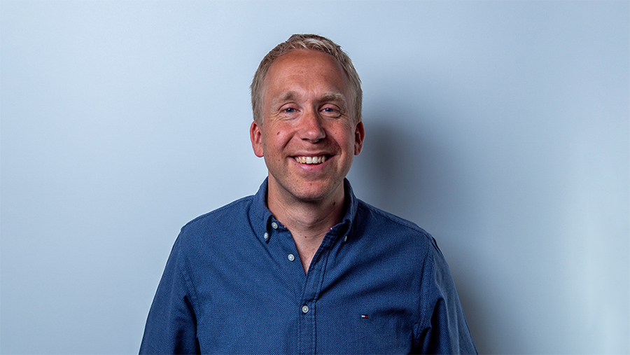 Jeroen Spit is terug bij Anderson MacGyver als Operations Lead