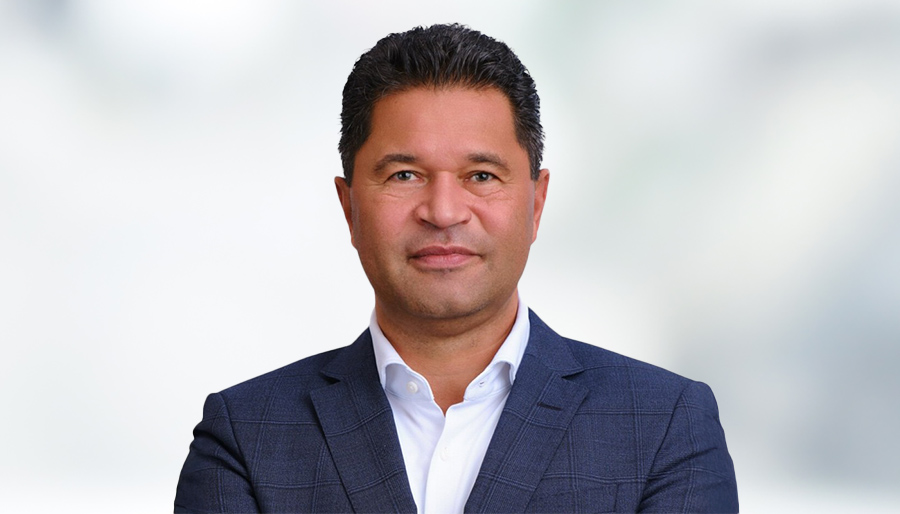 Marc Gill’ard over de groeiambitie van Vanberkel Professionals in de IT