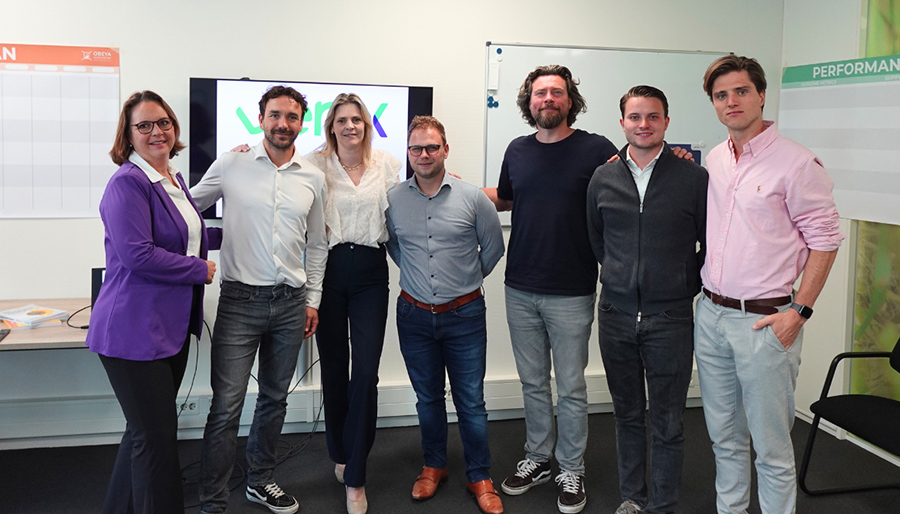 VertX lanceert compleet obeya-aanbod – van trainingen tot implementatie
