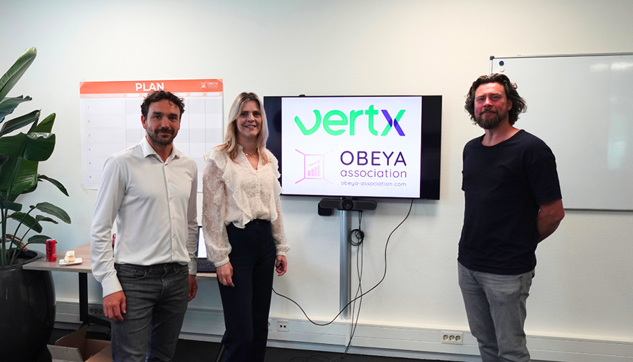VertX lanceert compleet Obeya-aanbod – van trainingen tot implementatie