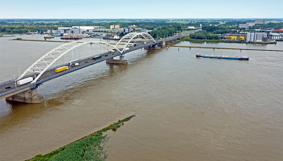 Verbreding van de A27: Projectbeheersing vraagt om een adaptieve aanpak
