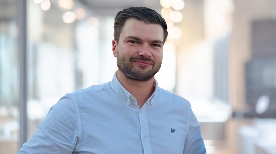 Joep van Neer (Energyprofs) over zijn opdracht in de ondergrondse infrastructuur