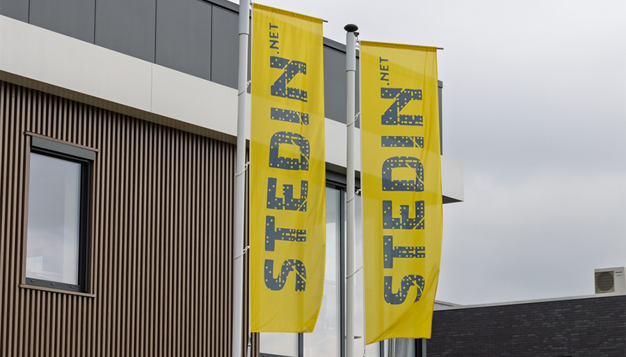 Energyprofs helpt Stedin bij realisatie van nieuw distributiecentrum in Vianen