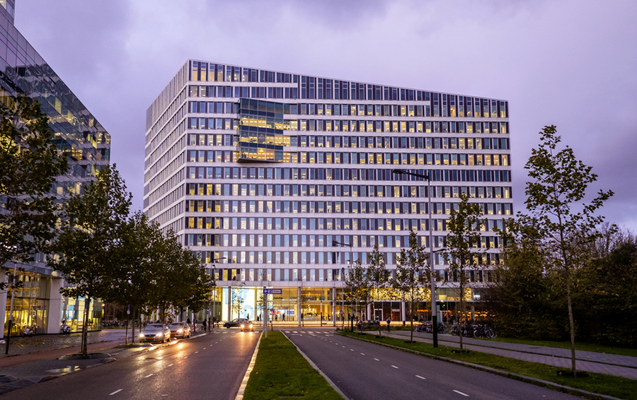 Deloitte boekt omzetgroei en verhoogt operationele winst