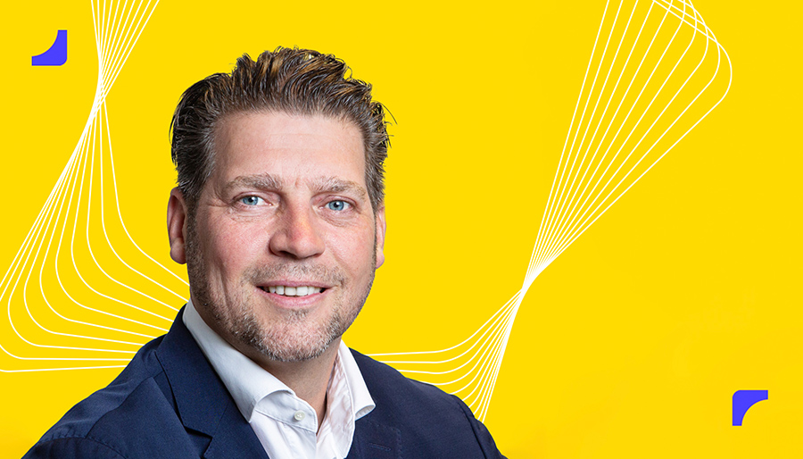 Bart van Dort (Intermedius): ‘Strategie vertalen naar uitvoering begint bij portfoliomanagement’