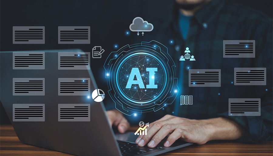 AI binnen House of Tenders: Van experiment naar meerwaarde AI binnen House of Tenders: Van experiment naar meerwaarde