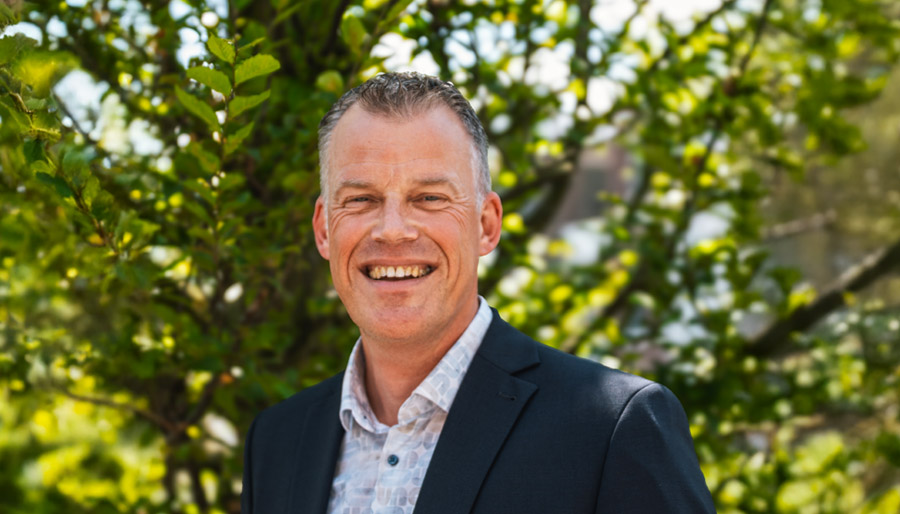 Michel Hartman versterkt team Pro 10 als senior inkoopconsultant