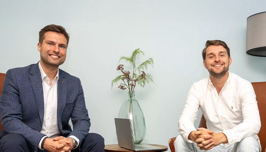 Birch breidt team uit met Laurens-Jan Danen en Teun van Hout