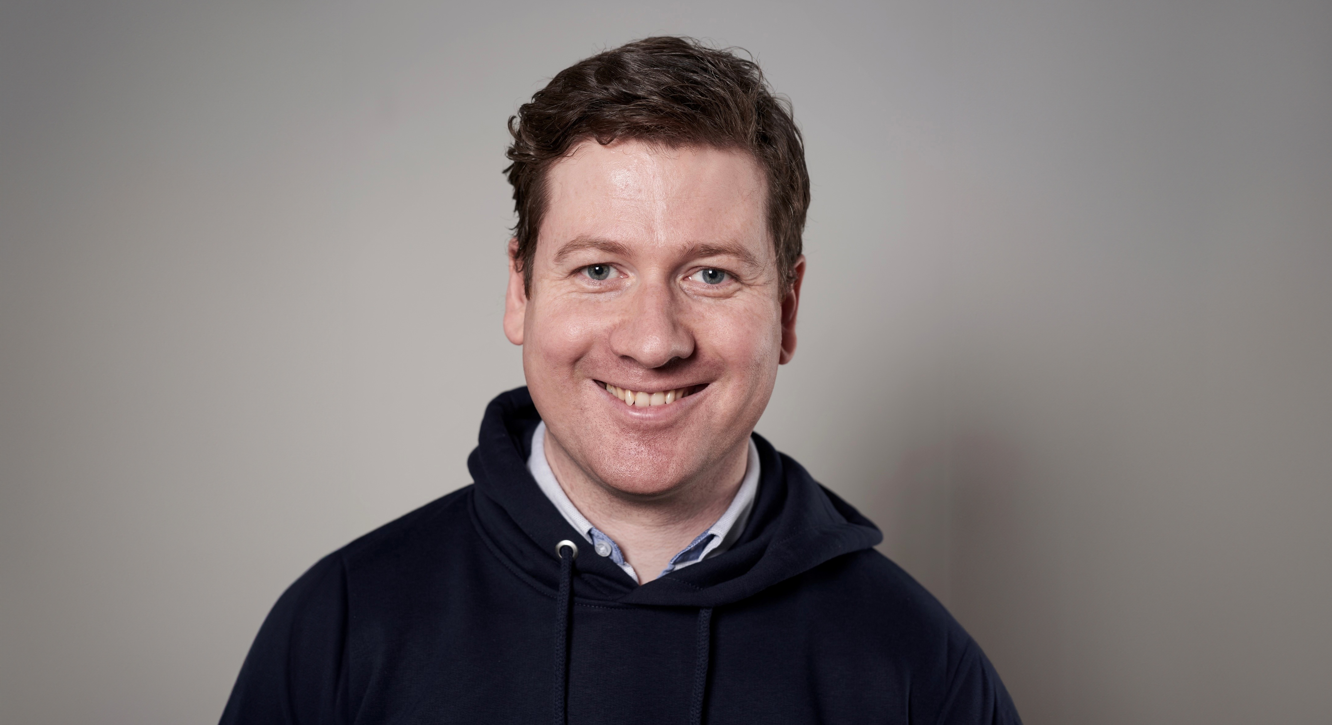 HeadFirst Global benoemt Thomas Jajeh tot Chief Product & Technology Officer