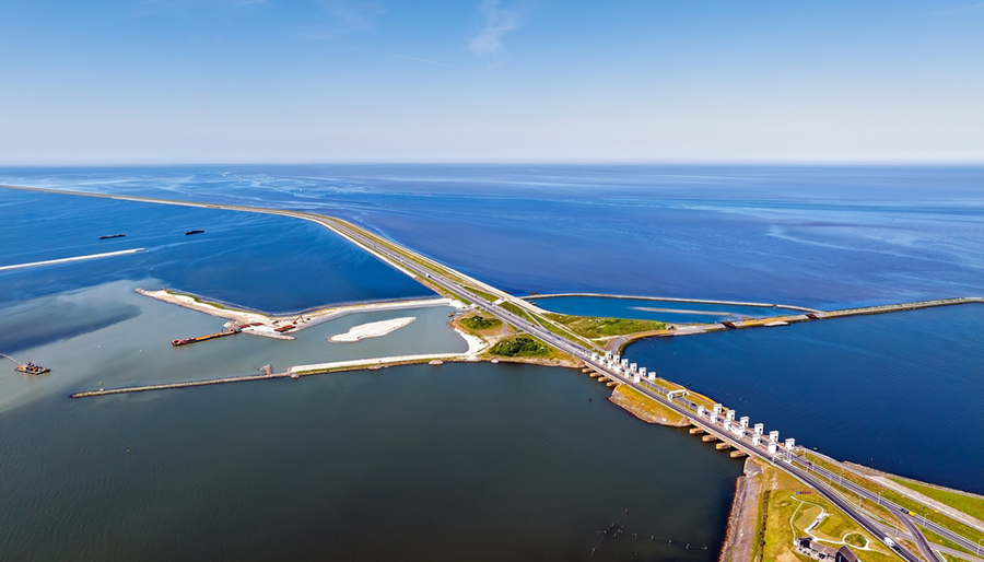 Rijkswaterstaat kiest partners voor projectbeheersing en contractbeheersing