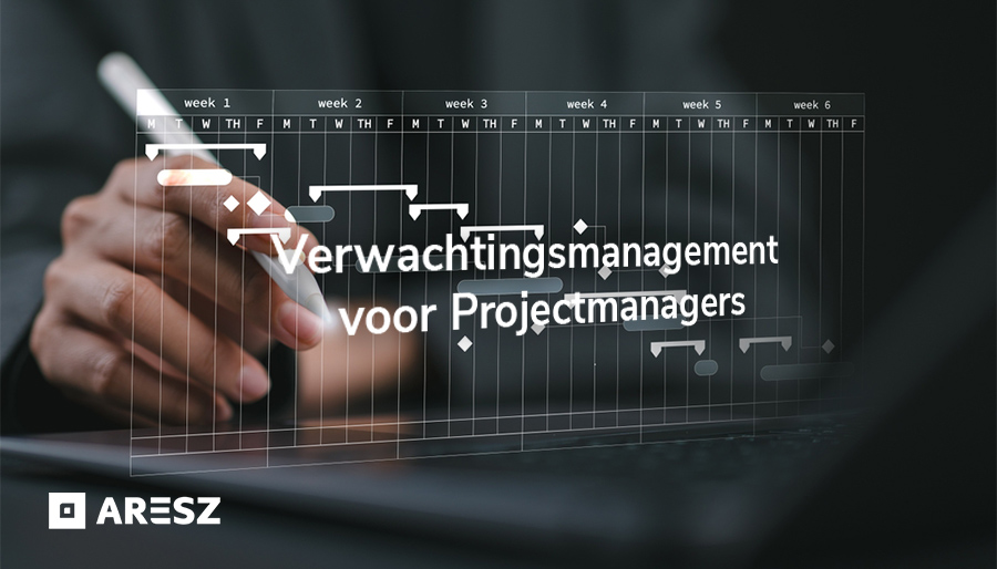Het belang van proactief verwachtingsmanagement voor projectmanagers
