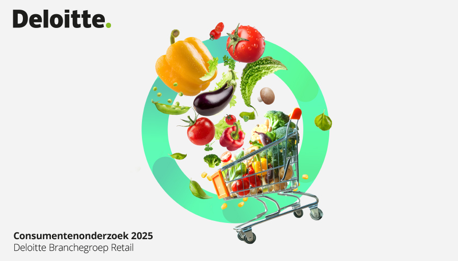 Nederlandse consument steeds minder loyaal aan supermarkt