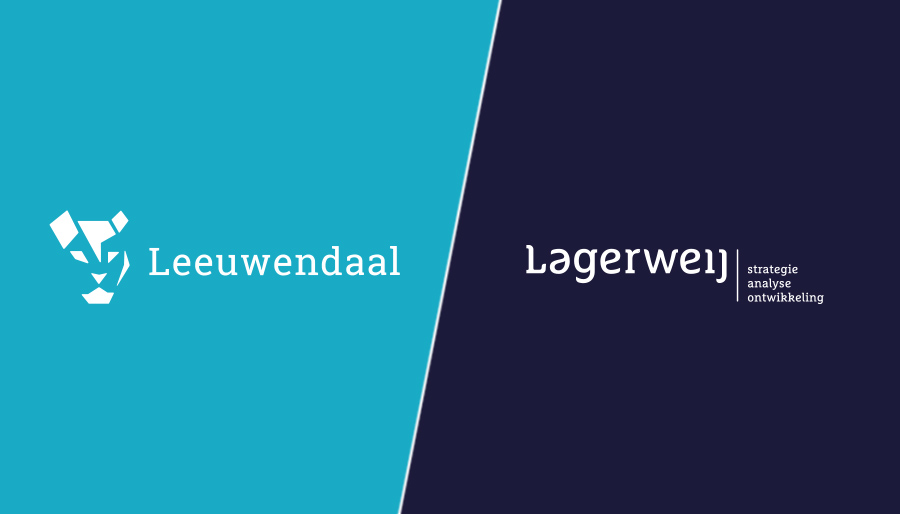 Organisatieontwikkelbureau Lagerweij voegt zich bij Leeuwendaal
