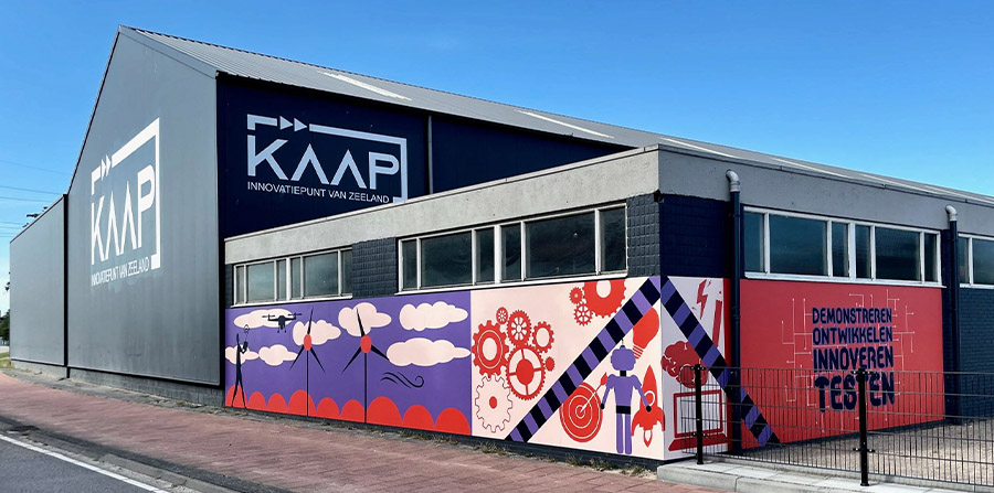 Proefkeuken en Proeffabriek in Zeeland openen de deuren