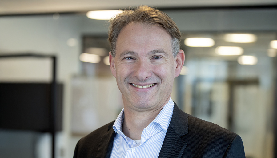 Valcon wil uitgroeien tot koploper in AI- en datagedreven bedrijfstransformatie Valcon wil uitgroeien tot koploper in AI- en datagedreven bedrijfstransformatie