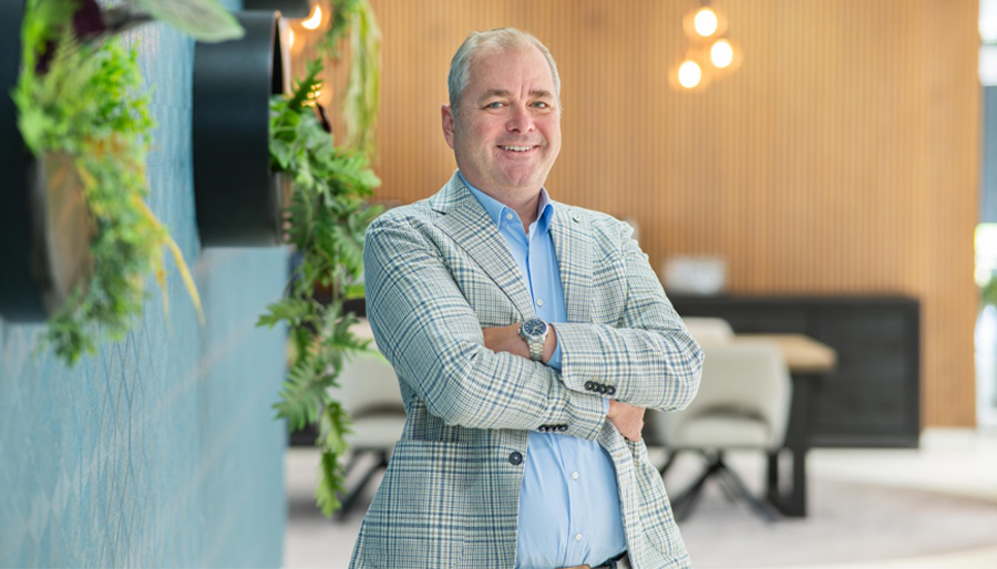 ‘We helpen ondernemers vooruit met scherpe inzichten en advies dat werkt’