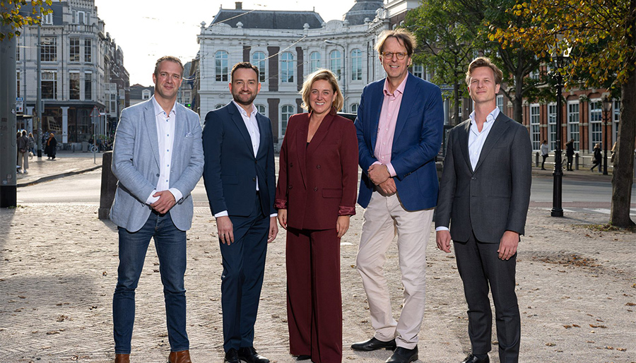 Lobbykantoren Public Matters en Whyte Corporate Affairs gaan samen verder Lobbykantoren Public Matters en Whyte Corporate Affairs gaan samen verder