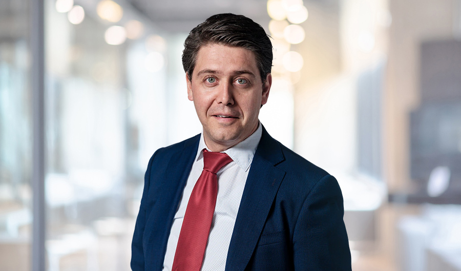 McKinsey & Company benoemt Sander Smits tot managing partner voor Benelux