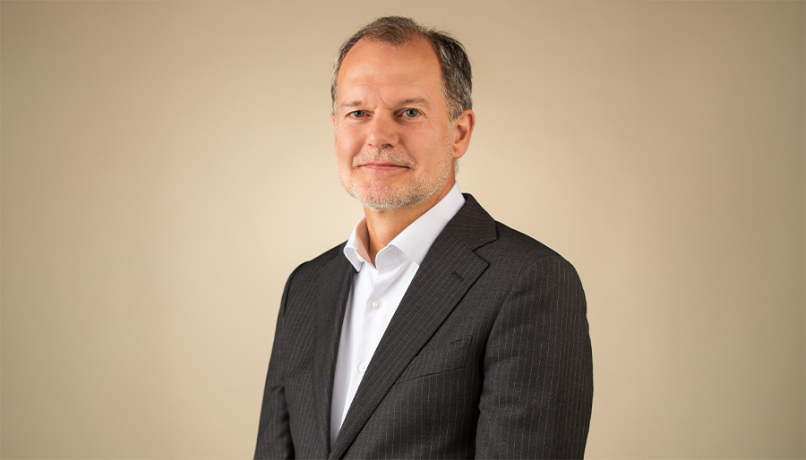 Eraneos benoemt George Alders als partner Openbare Orde & Veiligheid