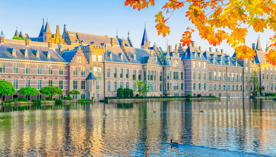 Minder wetten en regels? Politieke partijen ontwijken eigen rol