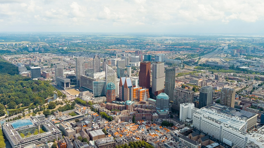 YNNO ondersteunt Gemeente Den Haag bij programma ‘Werken en Ontmoeten’