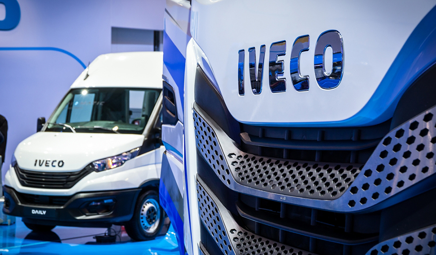 IVECO Schouten zet met overname CFG Bedrijfswagens volgende stap in landelijke dekking