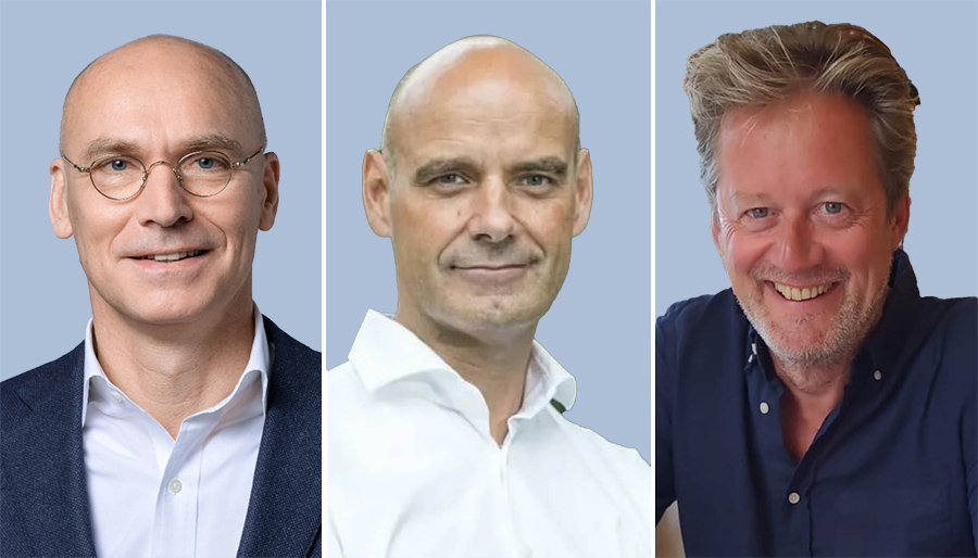 Nieuw strategiekantoor The Purple Swans wil onvoorspelbaarheid omzetten in groei