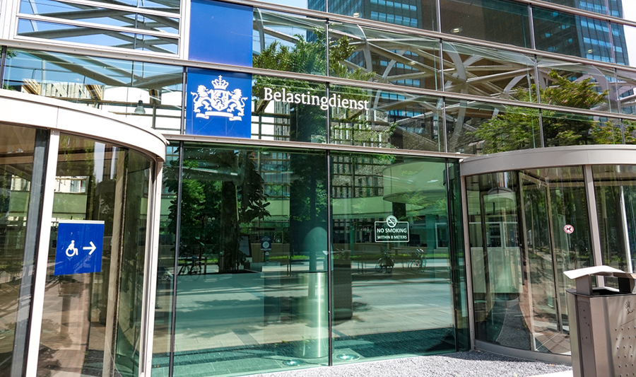 Belastingdienst, Toeslagen en Douane gunnen IT-inhuurcontract van €1 miljard Belastingdienst, Toeslagen en Douane gunnen IT-inhuurcontract van €1 miljard