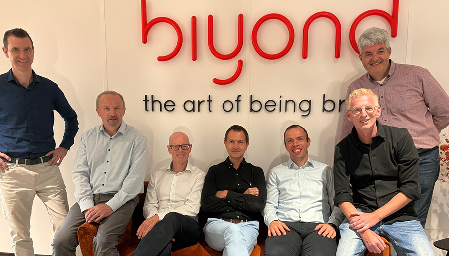 Biyond en XLReporting werken samen voor betere financiële planning in de zorg