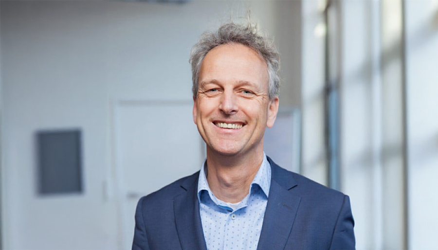 UMCG werkt met AT Osborne samen aan nieuw laboratorium UMCG werkt met AT Osborne samen aan nieuw laboratorium