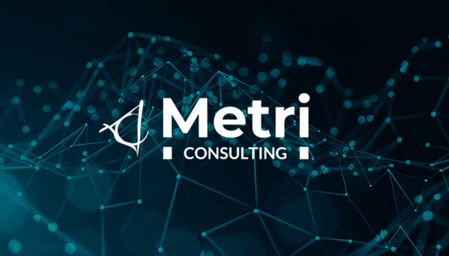 Metri Consulting keert terug als onafhankelijk IT-strategiebureau Metri Consulting keert terug als onafhankelijk IT-strategiebureau