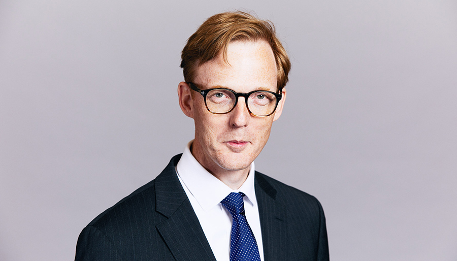 Age Lindenbergh: ‘Alvarez & Marsal heeft nu een veel breder profiel in Nederland’