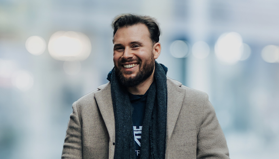 ‘Het automatiseren van sourcing en talentpools is de toekomst van recruitment in de consultancy’