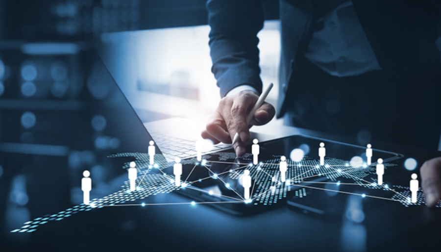 ‘Het automatiseren van sourcing en talentpools is de toekomst van recruitment in de consultancy’