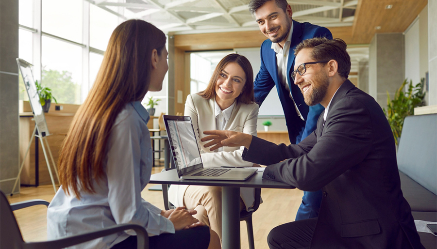 ‘Het automatiseren van sourcing en talentpools is de toekomst van recruitment in de consultancy’