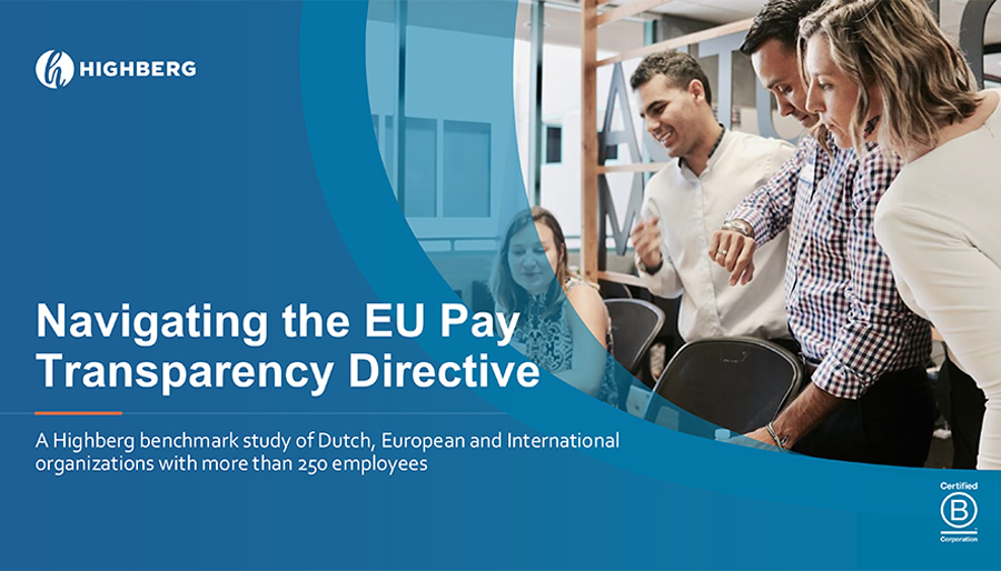 Organisaties kennen loontransparantieregels, maar uitvoering blijft achter