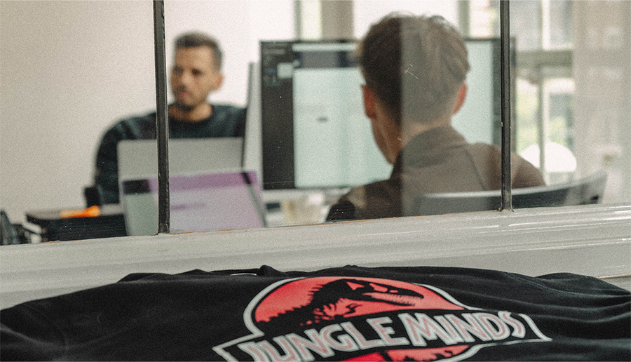 Jungle Minds scherpt propositie aan met focus op B2B-markt