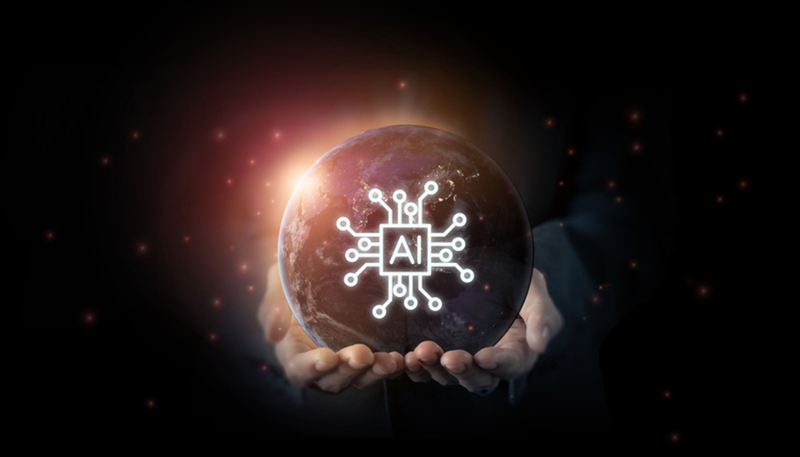 Verantwoorde AI: Waarom de menselijke regisseur onmisbaar is