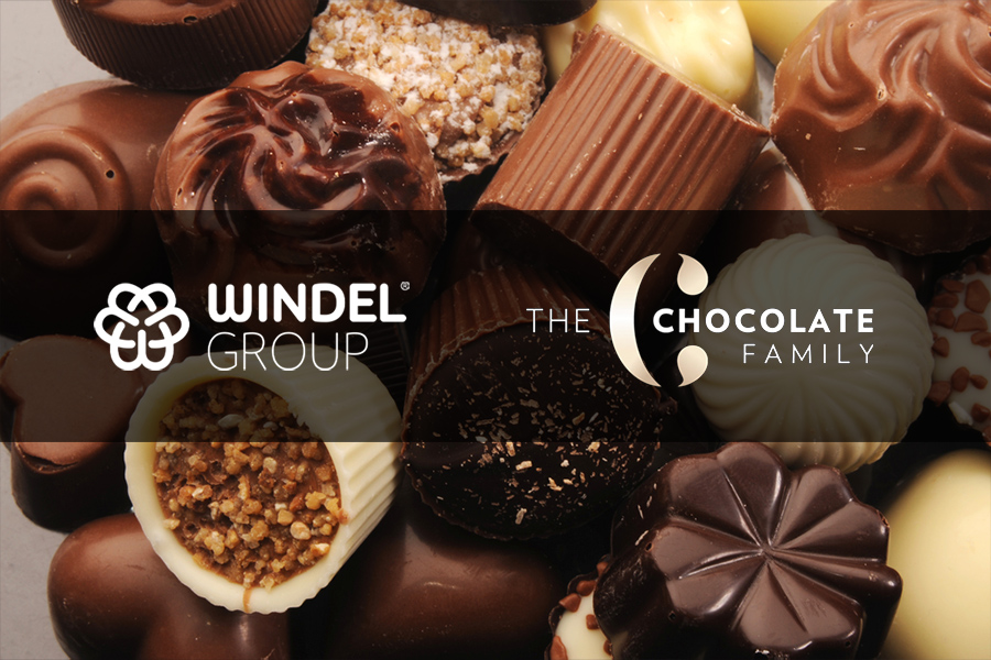 PwC en Squarefield begeleiden cross-borderdeal in chocolademarkt