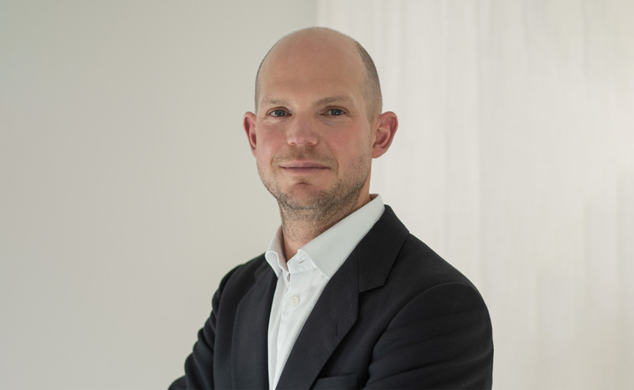 Gerard Kiewiet benoemd tot nieuwe partner Defensie bij Eraneos