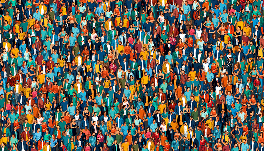 ‘Holderdebolder generatiekolder’: Waarom het generatiedenken onzin is