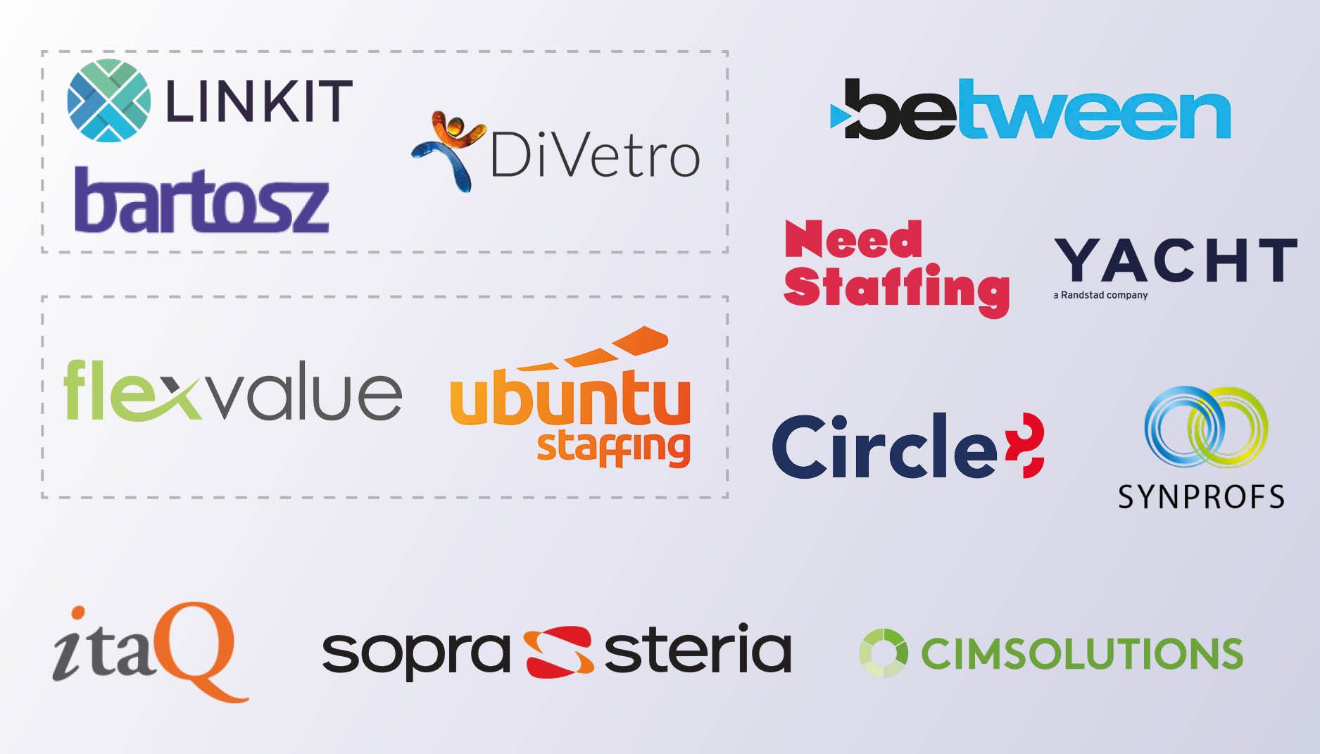 Belastingdienst, Toeslagen en Douane gunnen IT-inhuurcontract van €1 miljard