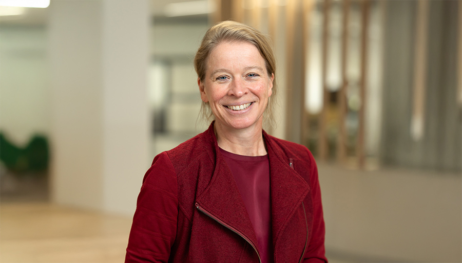 Headhunterskantoor Vanderkruijs benoemt Ingrid de Bondt tot partner