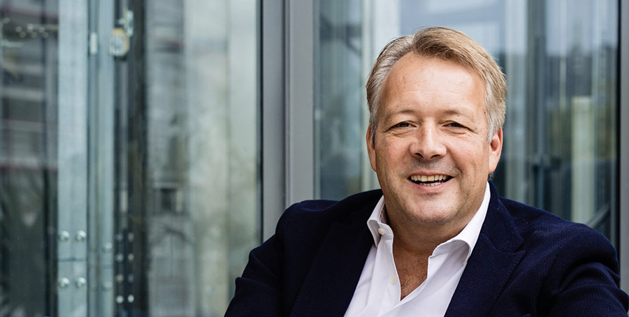 ‘Nederland raakt achterop met innovatie en verjonging’