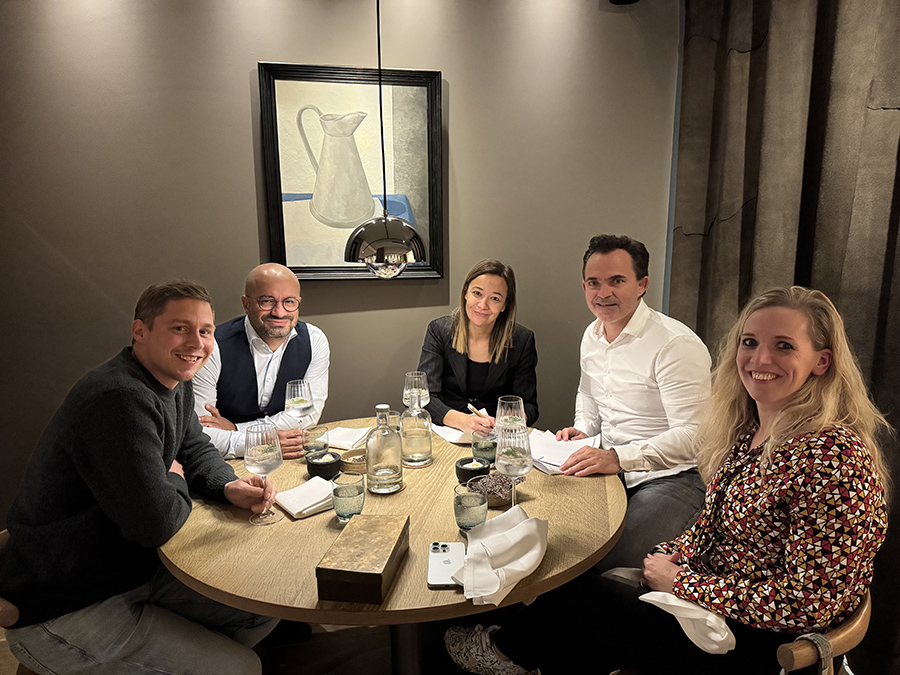 Netcompany en Kurtosis bundelen krachten op de gemeentelijke markt Netcompany en Kurtosis bundelen krachten op de gemeentelijke markt