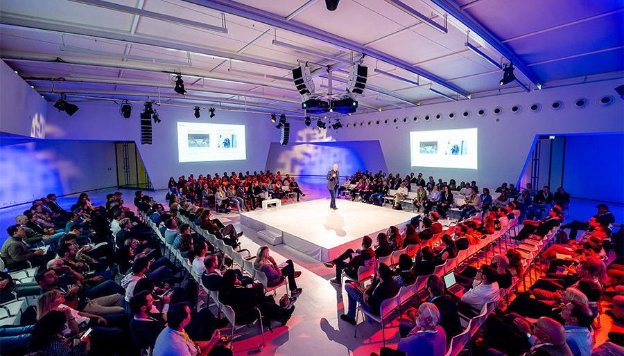 Scrum Day Europe 2025: Community-evenement voor Scrum- en Agileprofessionals