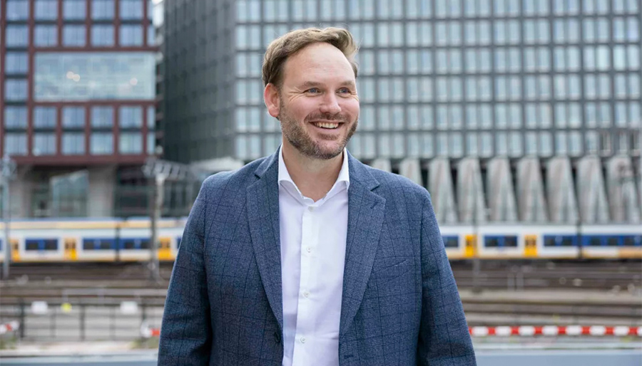 Pim van der Lienden treedt toe tot maatschap SeederDeBoer