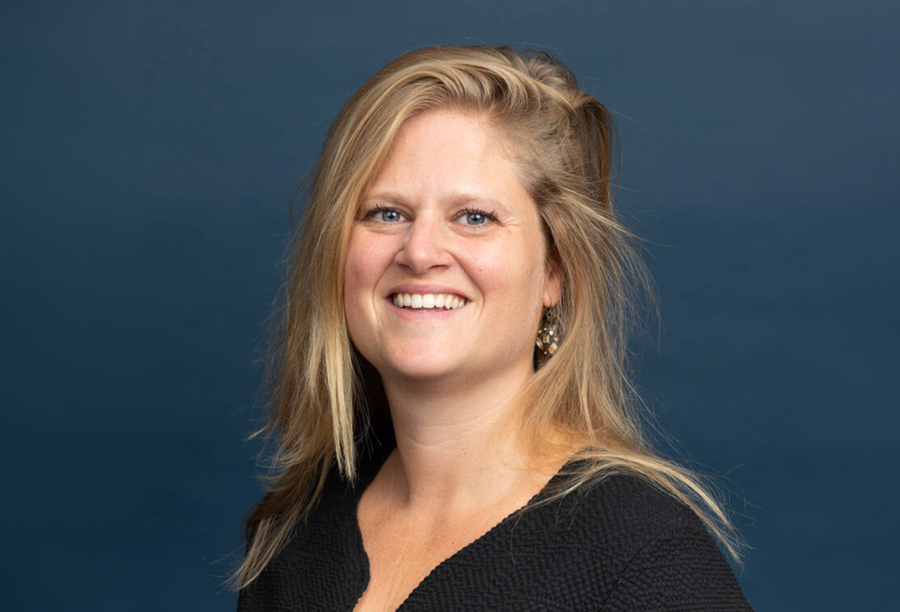 Yvette Duursema over werken bij Stevin: ‘Een klein consultancykantoor met grote impact’