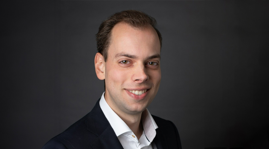 Metri Consulting benoemt IT-finance-expert Diederik Wortmann tot partner