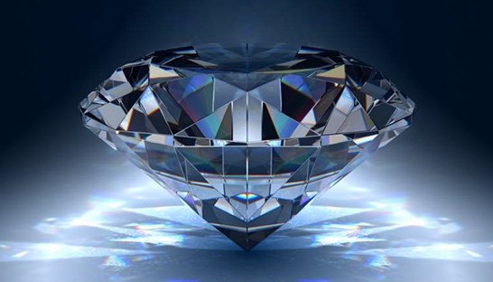 Bain: Antwerpen nog steeds leider diamantensector